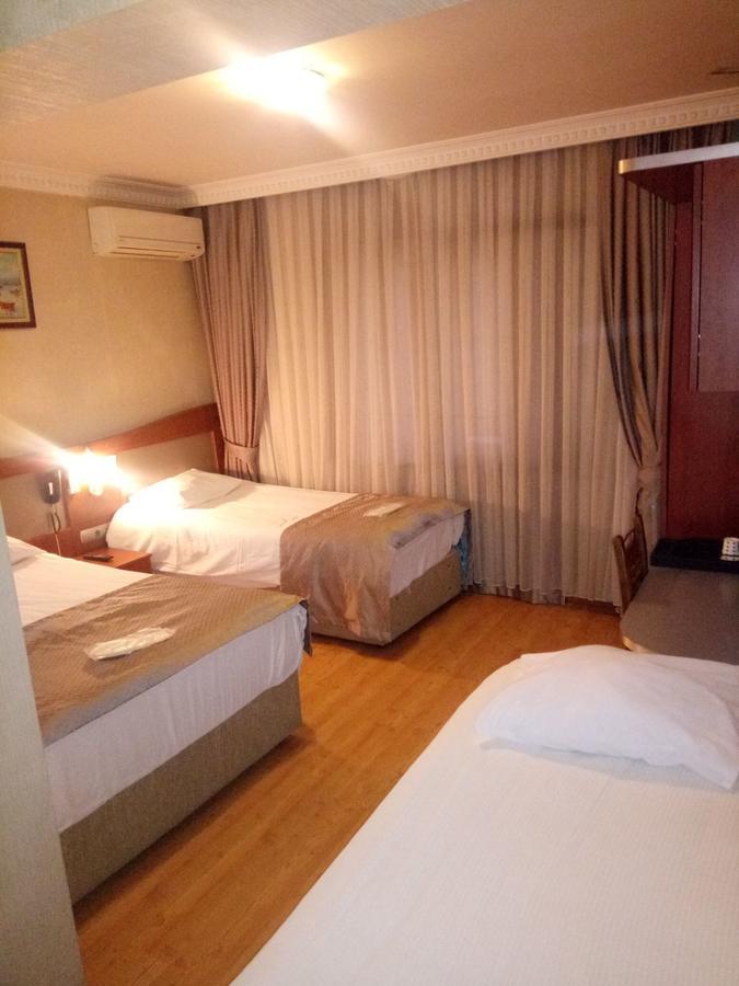 Gold Heykel Hotel Бурса Екстер'єр фото